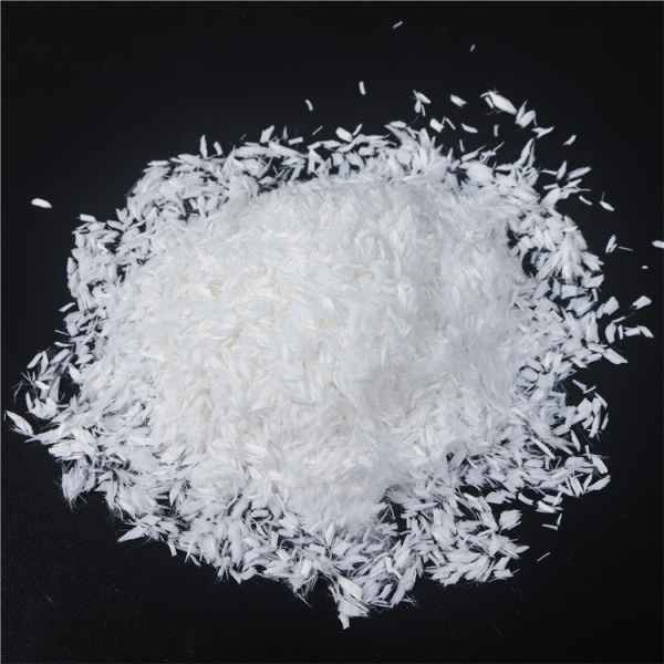 Fibra de Poliéster