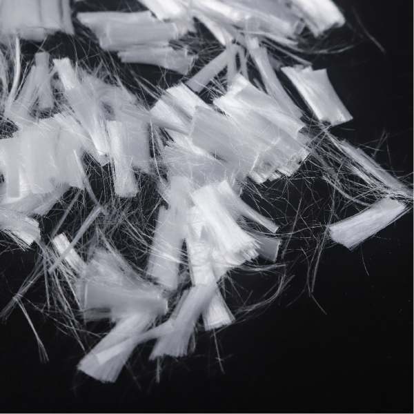 Fibra de Polipropileno FD9130